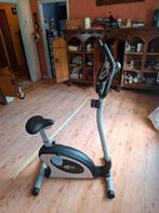 Impec Fiets Hometrainer, Sport en Fitness, Ophalen, Zo goed als nieuw, Hometrainer