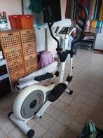 Crosstrainer Focus Fox5 Iplus, Sport en Fitness, Ophalen, Zo goed als nieuw, Benen, Crosstrainer