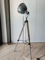 Vloerlamp als nieuw, Huis en Inrichting, Lampen | Vloerlampen, Ophalen of Verzenden, Zo goed als nieuw, Retro, 150 tot 200 cm