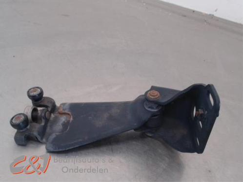 Schuifdeurrol rechts van een Ford Transit Connect (RACE RED), Auto-onderdelen, Carrosserie, Ford, Gebruikt, 3 maanden garantie