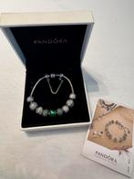Bracelet pandora 19 cm, Enlèvement ou Envoi, Comme neuf