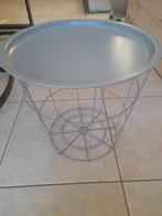 Table d'appoint, Ophalen, Zo goed als nieuw