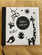NIEUW! - Boek Baby's eerste jaar - NIEUW!, Boeken, Nieuw, Ophalen