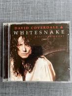 Cd David Coverdale & Whitesnake - Restless Heart, Ophalen of Verzenden, Zo goed als nieuw