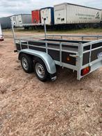 Aanhangwagen -750 kg, Auto diversen, Aanhangers en Bagagewagens, Ophalen