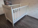 Kinderbed / Ledikant Bopita, Ophalen, Gebruikt, Minder dan 140 cm, Matras