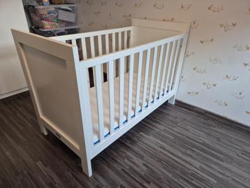Kinderbed / Ledikant Bopita beschikbaar voor biedingen