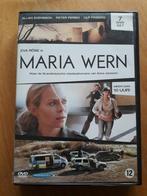 DVD box Maria Wern, Boxset, Thriller, Gebruikt, Ophalen of Verzenden