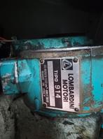 Lombardini tipo 914, Doe-het-zelf en Bouw