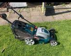 Elektrische grasmaaier 1800w zeer Goede staat, Tuin en Terras, Grasmaaiers, Ophalen, Elektrische grasmaaier