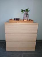 malm-ladenkast - nieuwe serie - gloednieuw. 50 euro., Huis en Inrichting, Ophalen, Nieuw