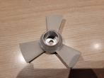 Vario Cooling fan licht grijs  Ord.No. 67/9 (nieuw), Ophalen of Verzenden, Nieuw, Helikopter