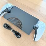 PlayStation portal, Games en Spelcomputers, Spelcomputers | Sony PlayStation 5, Ophalen, Zo goed als nieuw