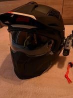 MT streetfighter L + communicatieset en camera, Ophalen of Verzenden, L