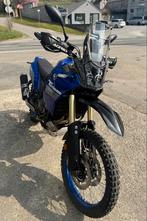 Yamaha tenere 700, Motoren, Particulier