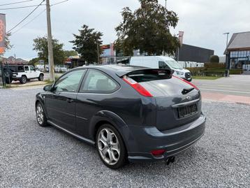 FORD FOCUS 1.8 TDCI ST LINE SPORT GEKEURD + VVK AIRCO ✅ beschikbaar voor biedingen