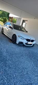 Bmw f31 320D, Auto's, Particulier, Te koop, Radio