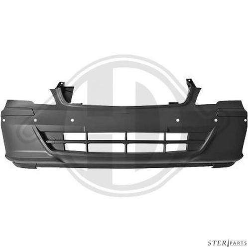 Voorbumper Mercedes Vito Face lift model A6398851025, Auto-onderdelen, Carrosserie, Bumper, Mercedes-Benz, Voor, Nieuw, Herkomst onderdeel bekend
