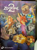 Zootopie2 livre neuf, Enlèvement ou Envoi