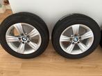 BMW 318 F30/F31 winterset, Auto-onderdelen, Banden en Velgen, Ophalen, 16 inch, Winterbanden, Band(en)
