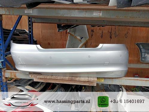 BMW 3 SERIE E90  achterbumper bumper 2004-2012, Auto-onderdelen, Carrosserie, Bumper, BMW, Achter, Gebruikt, Ophalen of Verzenden