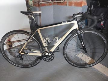 Trek Cronus ultimate Garry Fisher 6,8kg, Enlèvement, Utilisé