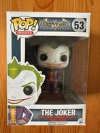Funko Pop/The Joker-53, Verzamelen, Poppetjes en Figuurtjes, Ophalen