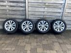 Tesla Model X cyclone wheels 19''pirelli scorpion Winter, 265 mm, Pneus et Jantes, Enlèvement, Pneus hiver