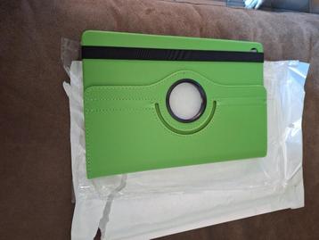 Hoes tablet A9 plus beschikbaar voor biedingen
