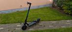 Elektrische step, Fietsen en Brommers, Ophalen, Gebruikt