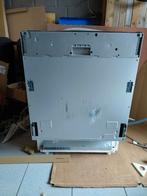 Vaatwasmachine Beko, Electroménager, Lave-vaisselle, Encastré, Enlèvement, Utilisé, 45 à 60 cm