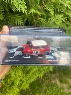 Mini Cooper Acropolis Rally, Hobby en Vrije tijd, Ophalen of Verzenden