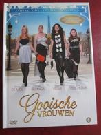 Gooische vrouwen (2011) 2 disc (met speciaal boekje), Boxset, Vanaf 9 jaar, Ophalen of Verzenden, Zo goed als nieuw