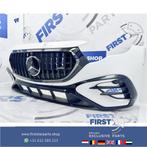 W214 E53 AMG BUMPER COMPLEET A2148856902 origineel MERCEDES, Gebruikt, Voor, Mercedes-Benz, Ophalen of Verzenden