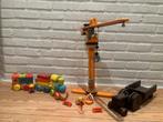 Houten speelgoed, Ophalen, Zo goed als nieuw