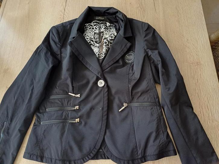 Merkkleding: Verschillende kostuum vestjes in nieuwstaat, Kleding | Dames, Jasjes, Kostuums en Pakken, Zo goed als nieuw, Maat 34 (XS) of kleiner
