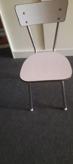 Keuken stoelen, Ophalen, Gebruikt, Metaal, Vijf, Zes of meer stoelen