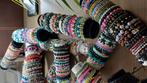 Armbandjes met de hand gemaakt.., Ophalen, Nieuw