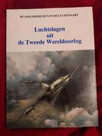Luchtslagen uit de Tweede Wereldoorlog, Ophalen of Verzenden, Tweede Wereldoorlog, Zo goed als nieuw, Luchtmacht