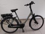 Elektrische fiets Sparta A-Shine Energy Titan Mat 500WH, Fietsen en Brommers, Ophalen, Sparta, Zo goed als nieuw, 50 km per accu of meer