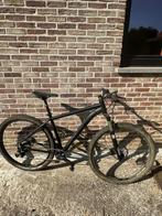 Mountainbike Merida Big Nine, Fietsen en Brommers, Ophalen, Gebruikt