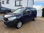 Dacia Docker Express, Autos, Achat, Euro 6, Entreprise, 2 places