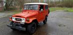 Land Cruiser bj 40 1983., Particulier, Te koop