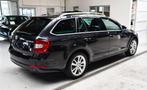 Skoda Octavia 1.6 CR TDi Style DSG - LEDER / NAVI / TREKHAAK, Auto's, Gebruikt, 4 cilinders, USB, 116 pk