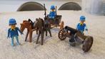 Canon et char Playmobil 3244, Kinderen en Baby's, Speelgoed | Playmobil, Gebruikt, Ophalen