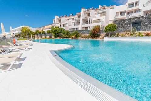 appartement te huur tenerife, Vakantie, Vakantiehuizen | Spanje, Canarische Eilanden, Appartement, Dorp, Aan zee, 2 slaapkamers