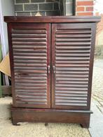 Meuble bar, Antiek en Kunst, Antiek | Meubels | Kasten, Ophalen