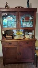 Art Deco Buffet kast - 1920s, Ophalen, Gebruikt, Art Deco - 1920s, 150 tot 200 cm