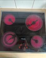 Miele, Elektronische apparatuur, Kookplaten, Ophalen, Gebruikt