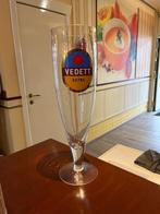 Vedett glas XL (H 49,5cm), Verzamelen, Ophalen, Gebruikt, Bierglas